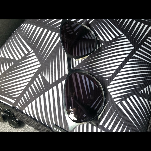 erica styled Ray Bans - Picture 3 of 3